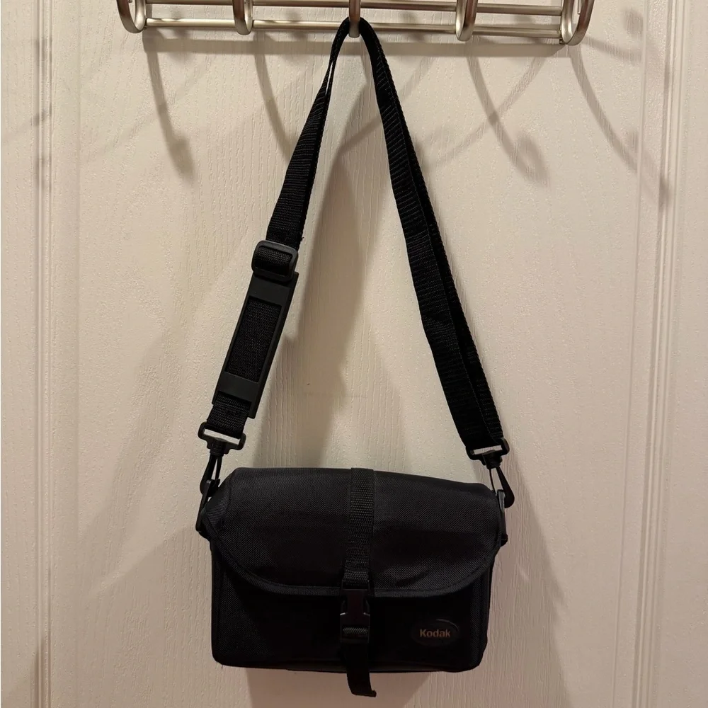 Kodak Black Camera Bag